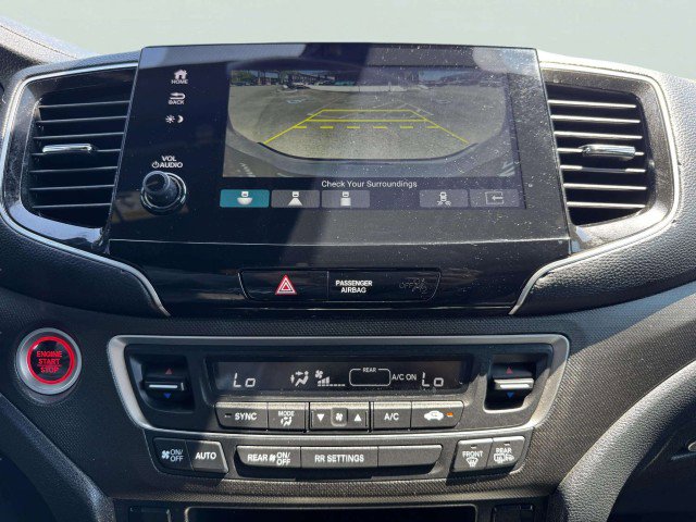 Used 2022 Honda Passport TrailSport image 29