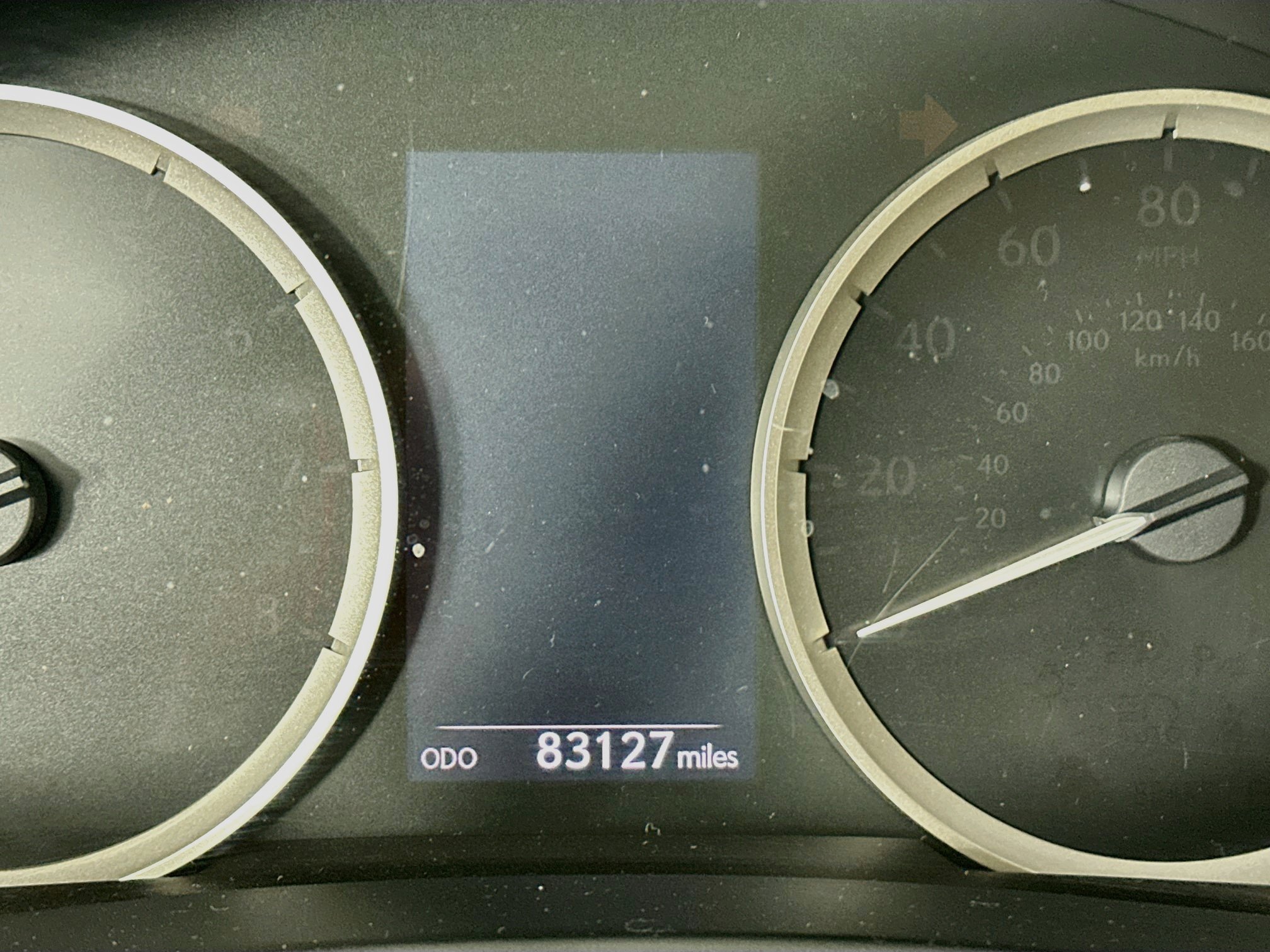 Used 2015 Lexus IS 250 w/ Navigation System Package RWD image 19