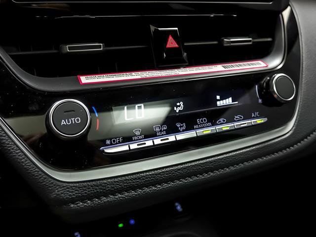 Used 2024 Toyota Corolla XSE FWD image 20