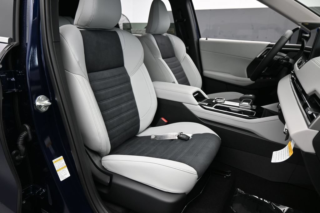 New 2026 Mitsubishi Outlander SE FWD image 53
