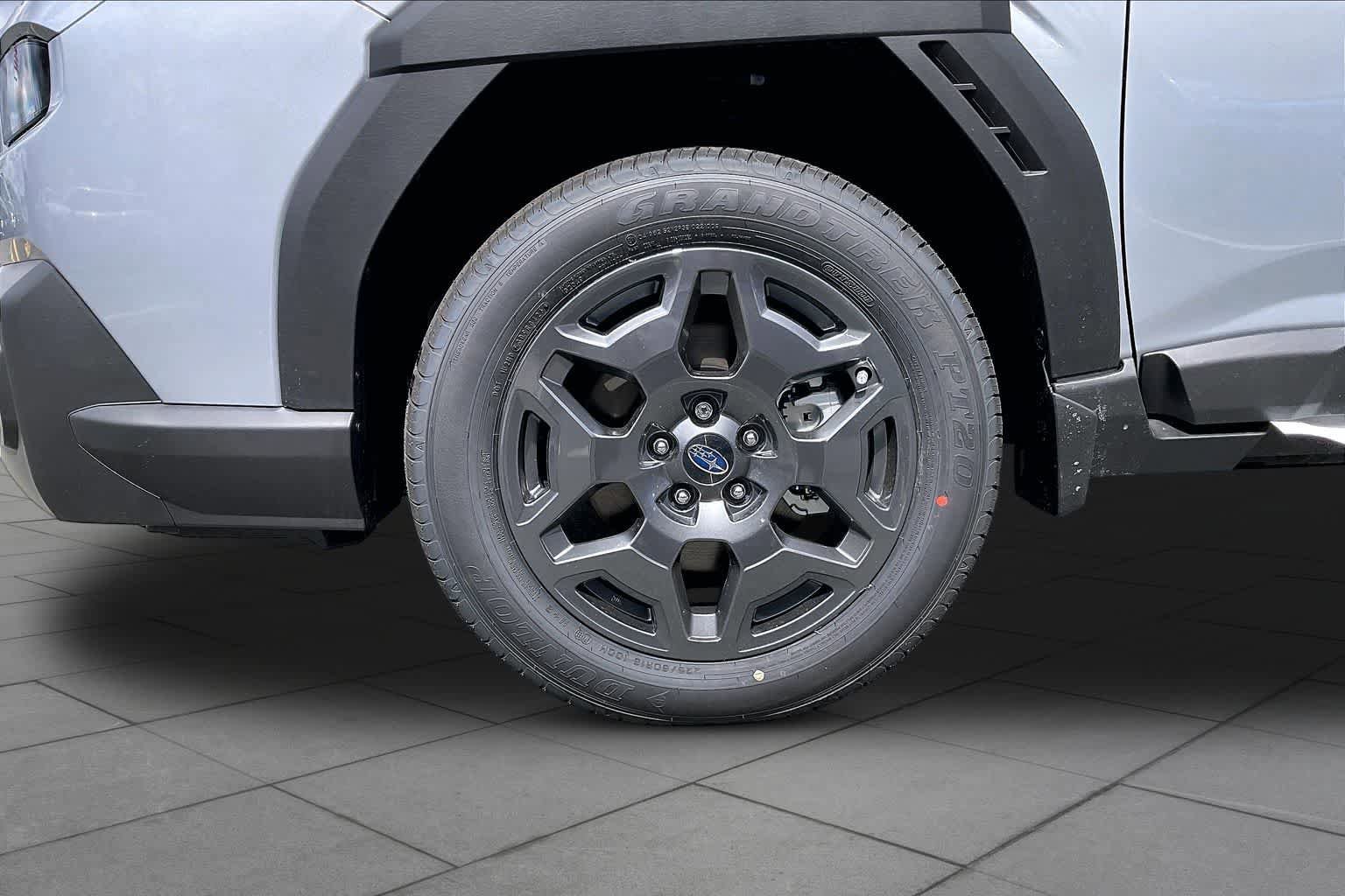 New 2026 Subaru Outback Premium AWD/4WD image 11