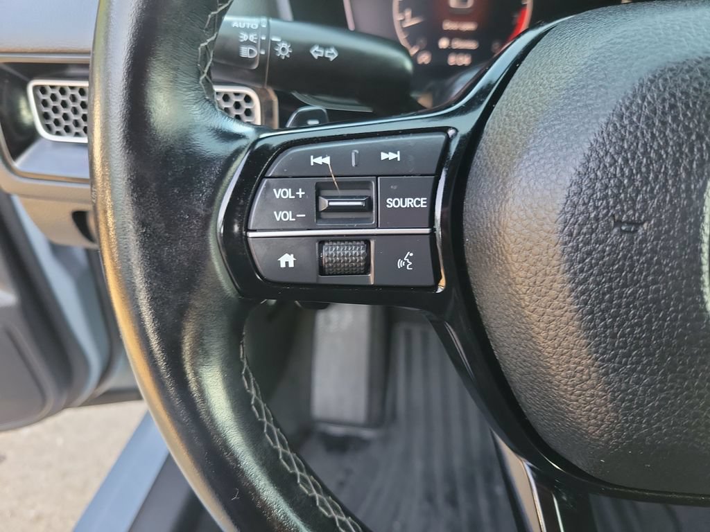 Used 2022 Honda Civic Sport image 19