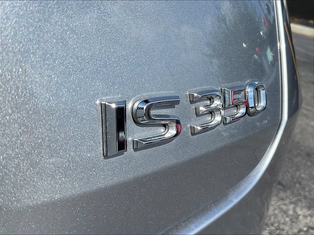 Used 2024 Lexus IS 350 F Sport RWD image 25