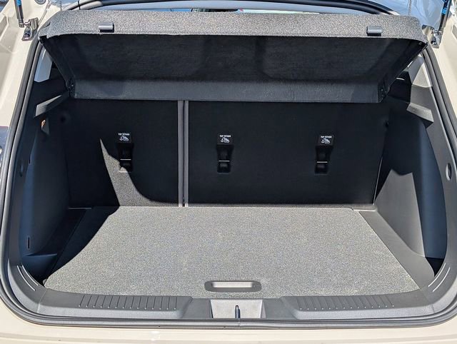 New 2026 Chevrolet Trax ACTIV image 8