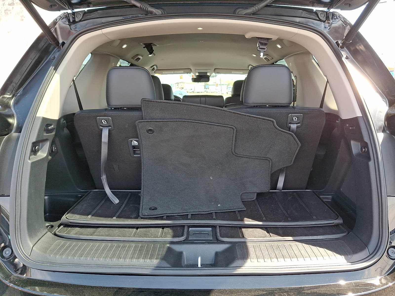 Used 2025 Honda Pilot EX-L image 29