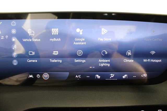 New 2026 Buick Enclave Sport Touring w/ Power Package FWD image 5
