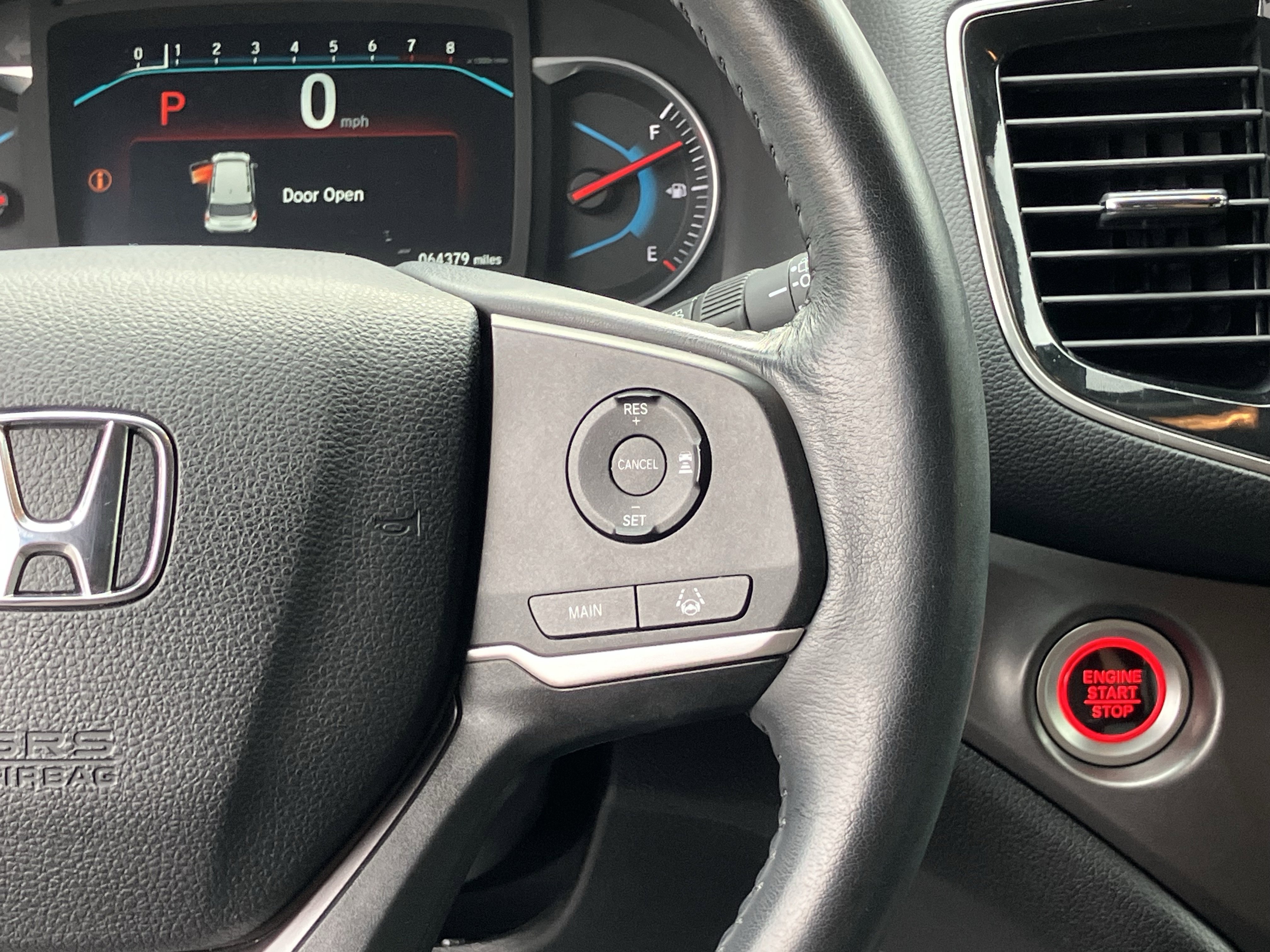 Certified 2019 Honda Pilot EX-L image 22