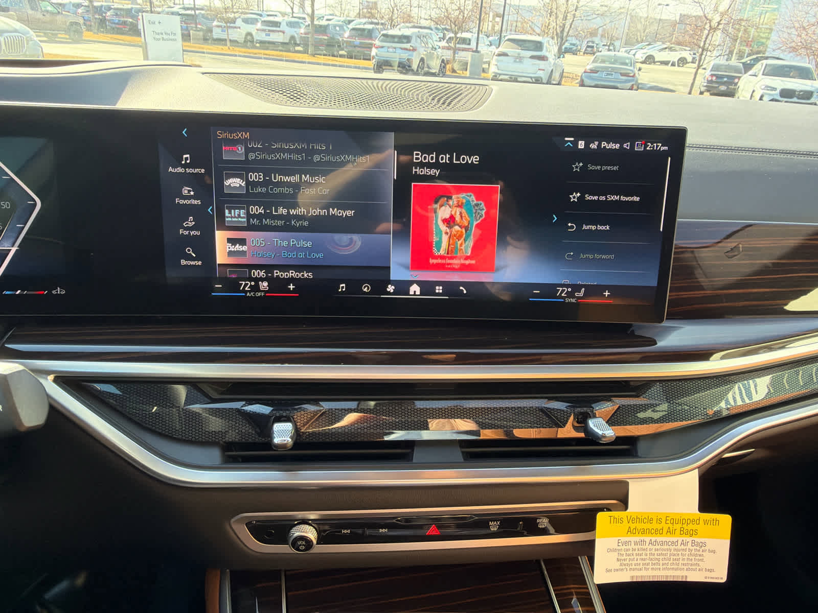 New 2026 BMW X5 xDrive40i image 29