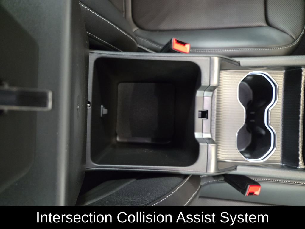 New 2025 Jeep Grand Cherokee L Limited w/ Luxury Tech Group II image 25