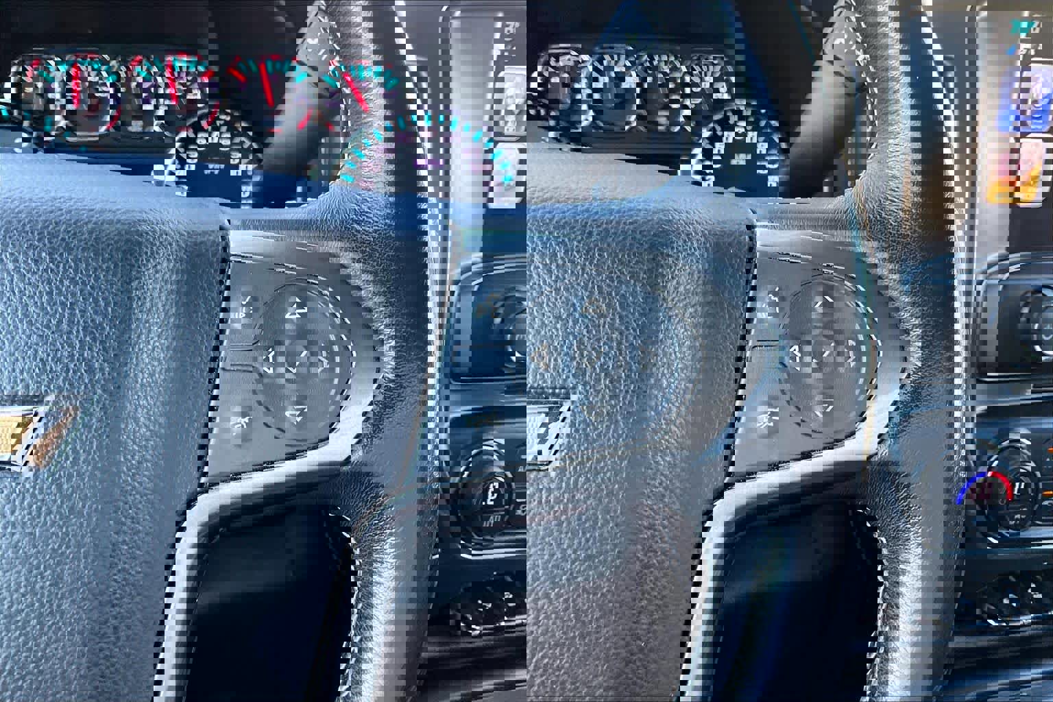 Used 2019 Chevrolet Silverado 2500 LTZ w/ Duramax Plus Package image 24