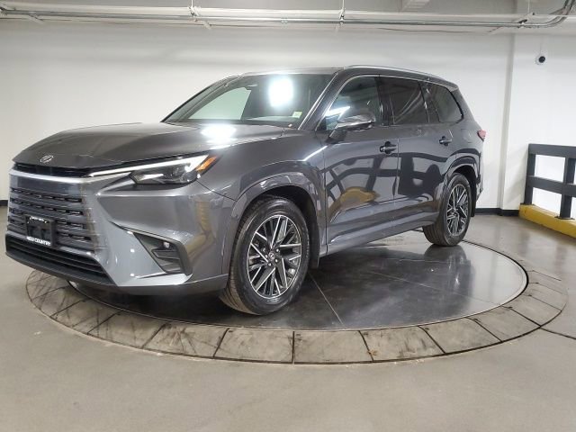 Used 2024 Lexus TX 350 AWD w/ Technology Package image 4