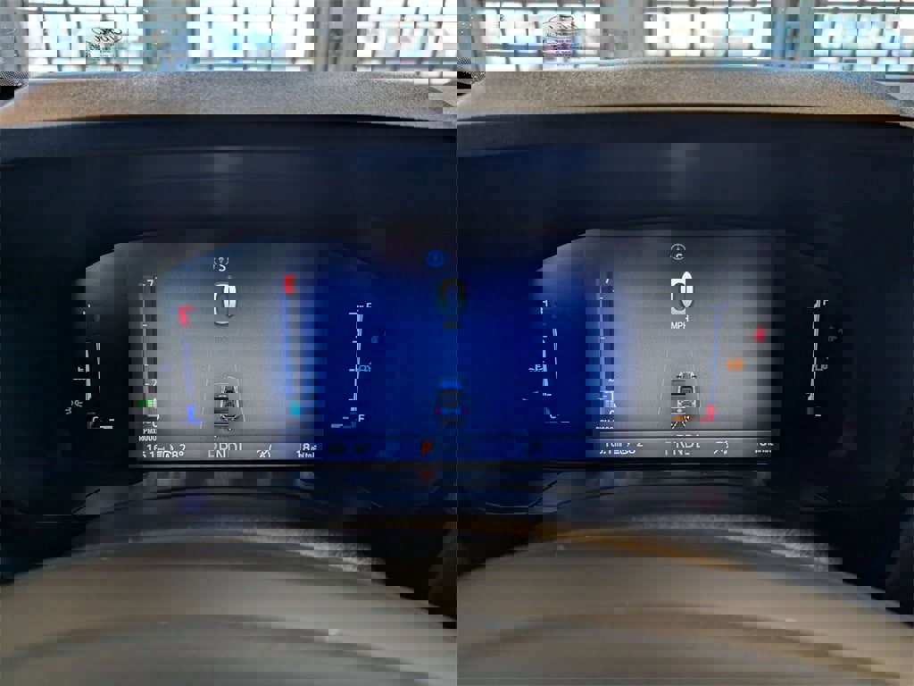 New 2026 Ford Maverick XLT w/ XLT Luxury Package image 11