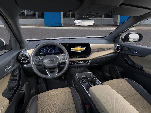 New 2026 Chevrolet Equinox ACTIV image 15