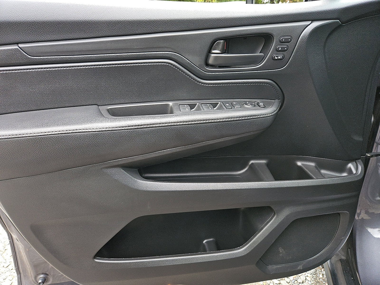 Used 2023 Honda Odyssey EX-L image 14