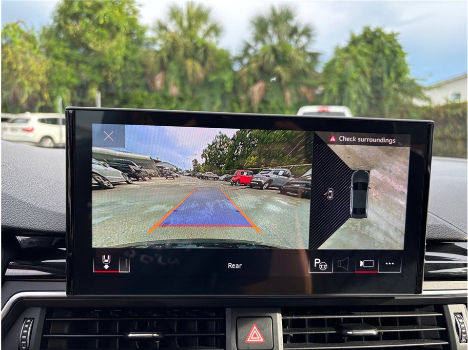 Used 2023 Audi S4 Prestige w/ Prestige Package image 33