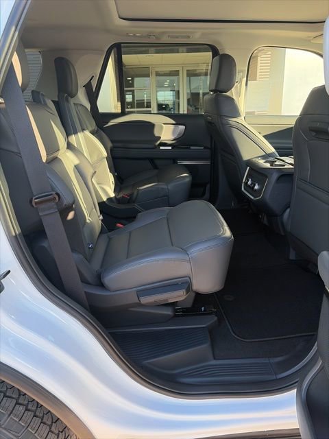 New 2026 Ford Expedition Active AWD/4WD image 23