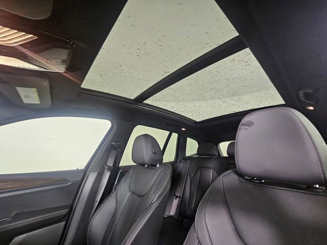 Used 2024 BMW X3 xDrive30i image 24