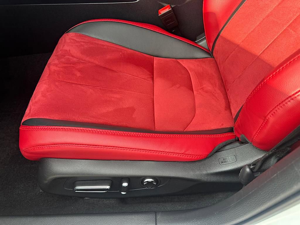 Certified 2025 Acura Integra A-Spec image 19