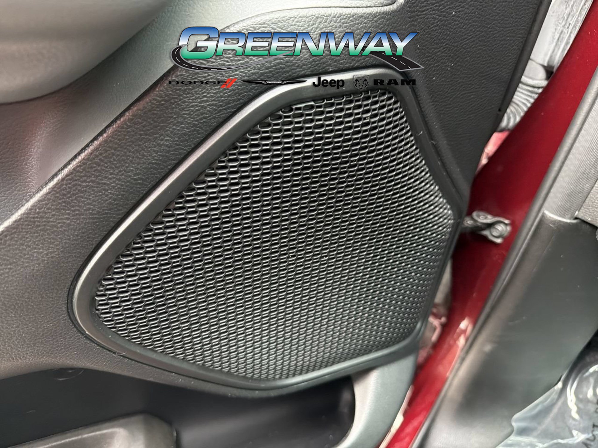 Used 2021 RAM 1500 Big Horn RWD image 15