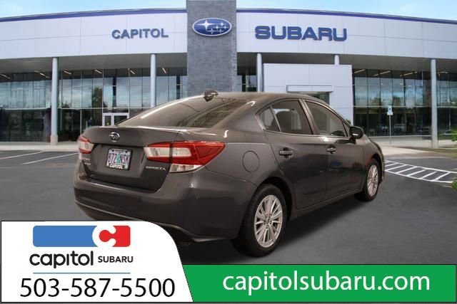 Used 2018 Subaru Impreza 2.0i Premium image 3