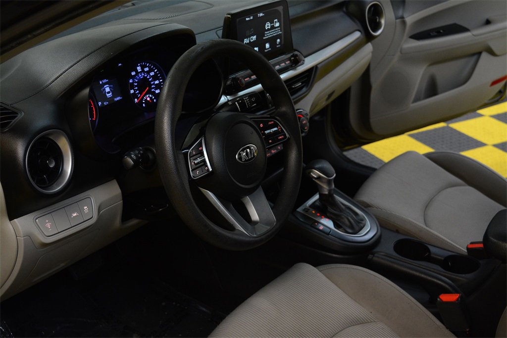 Used 2019 Kia Forte LXS image 26