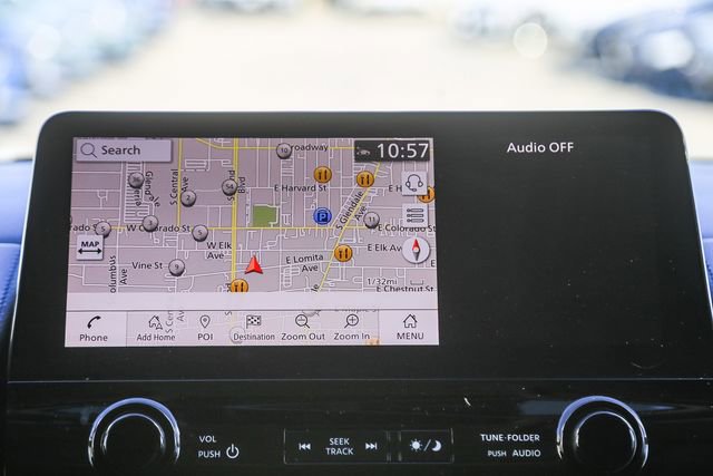 Used 2022 Nissan Armada SL image 15