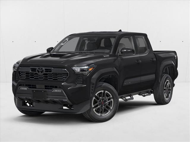 New 2026 Toyota Tacoma TRD Off-Road image 1