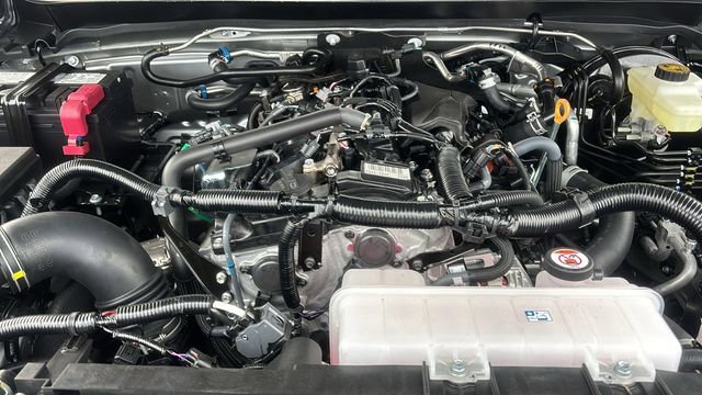 New 2026 Toyota Tacoma SR5 image 35