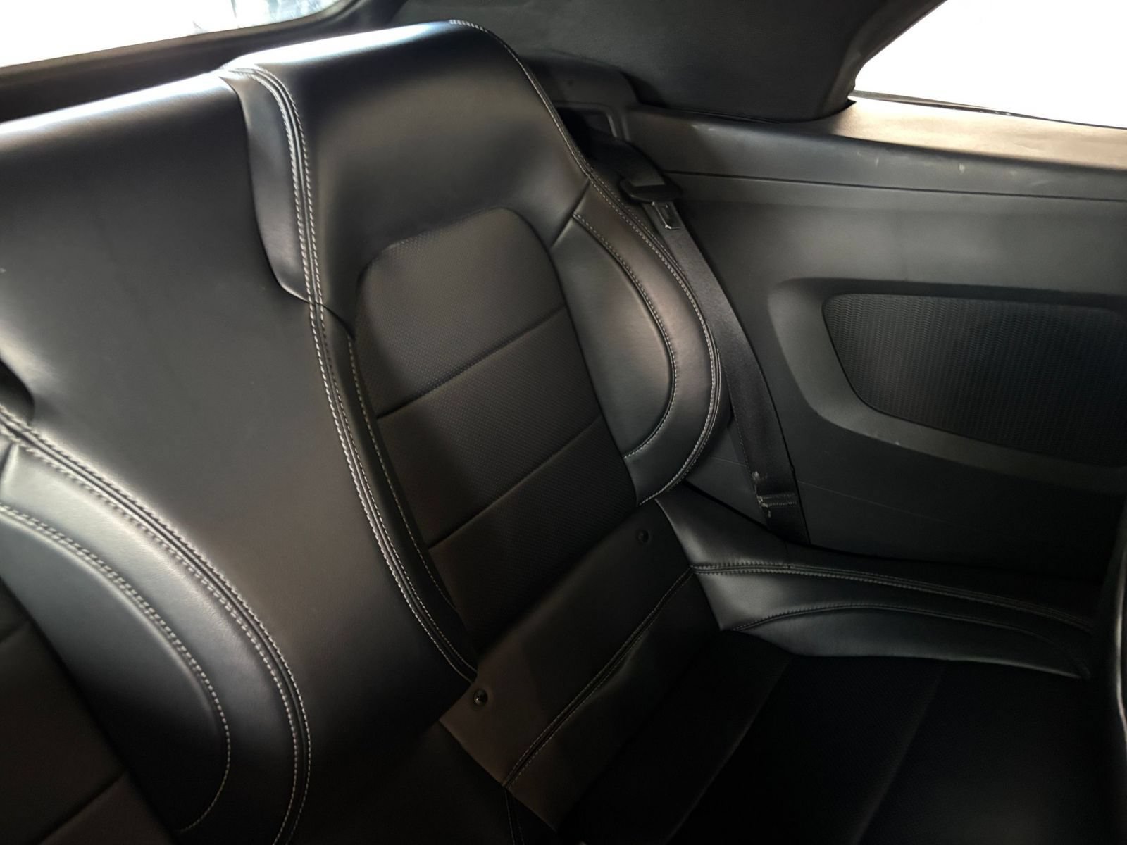 Used 2024 Ford Mustang Premium RWD image 37