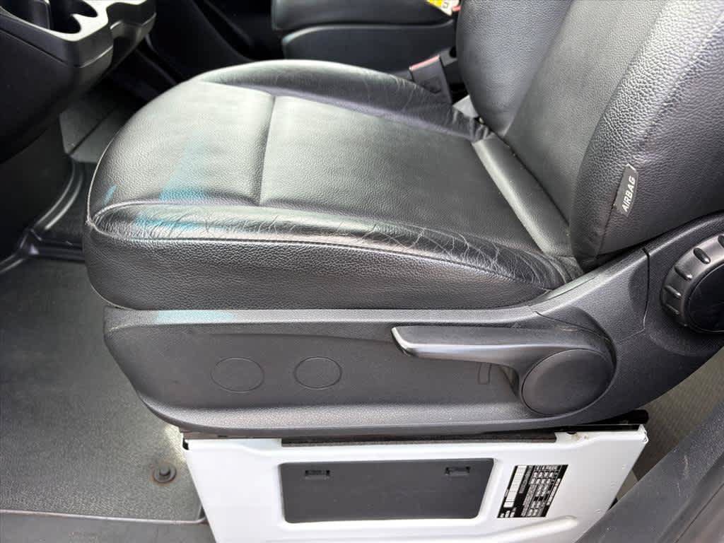 Used 2025 Mercedes-Benz Sprinter 2500 image 21