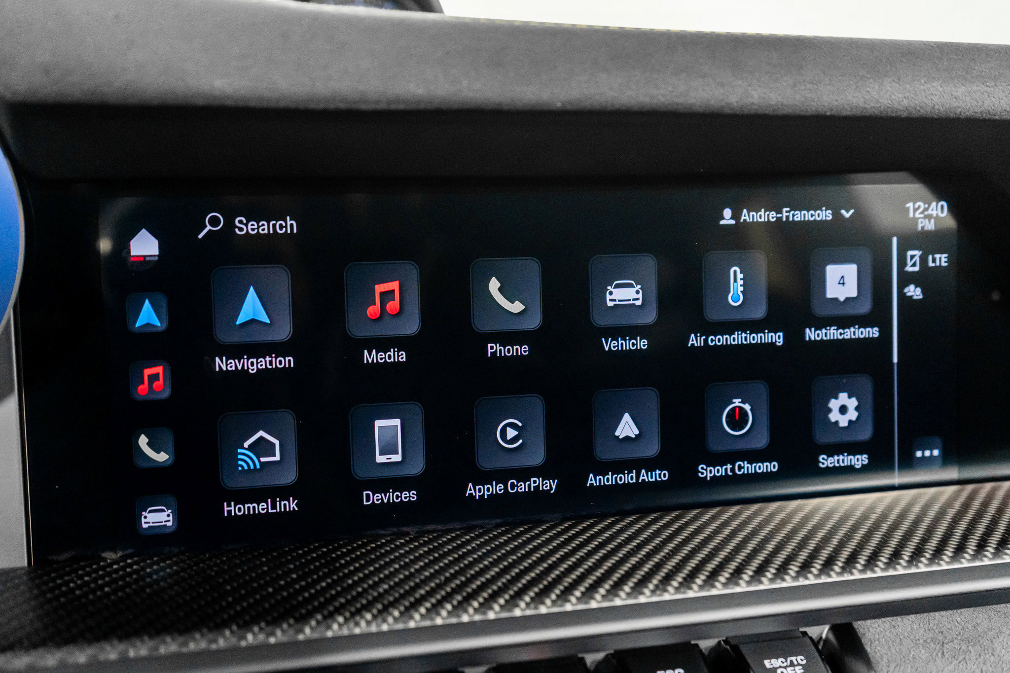 Used 2024 Porsche 911 GT3 RS image 52