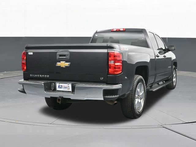 Used 2015 Chevrolet Silverado 1500 LT w/ All Star Edition image 13