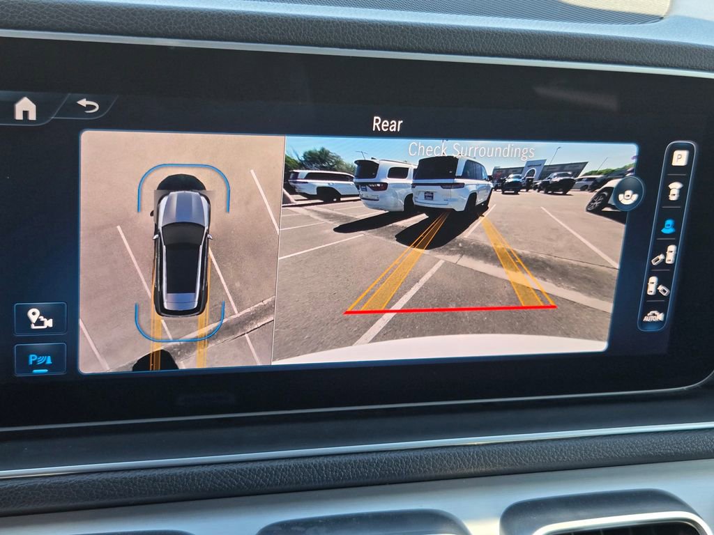 Used 2024 Mercedes-Benz GLE 450e 4MATIC image 15