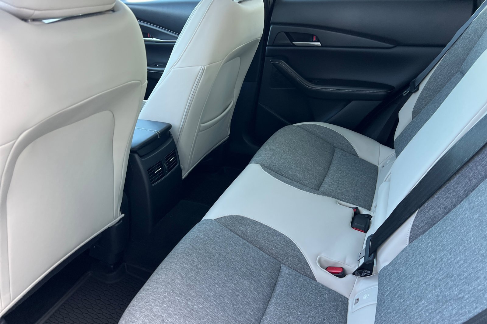 New 2026 MAZDA CX-30 AWD 2.5 S image 9