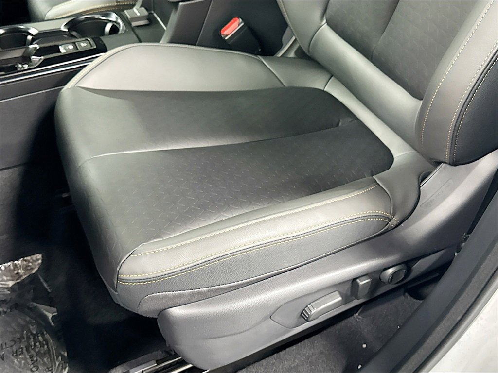 New 2026 Subaru Forester Wilderness image 18