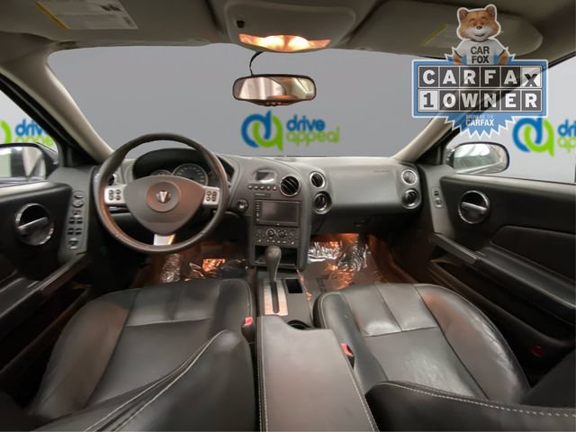 Used 2006 Pontiac Grand Prix GT w/ Sun And Sound Package FWD image 29