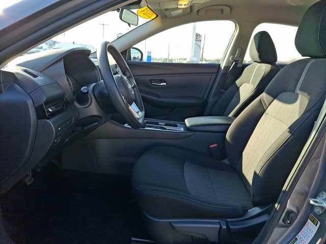 Used 2024 Nissan Sentra SV image 13