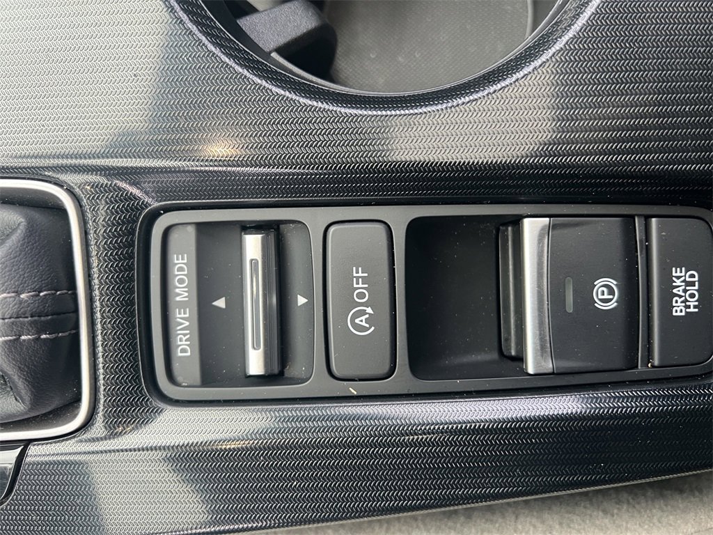 Used 2022 Honda Civic Sport Touring image 25