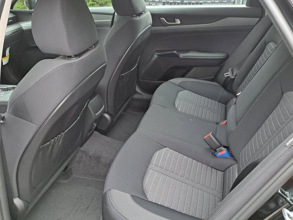 New 2026 Kia K5 LXS image 13