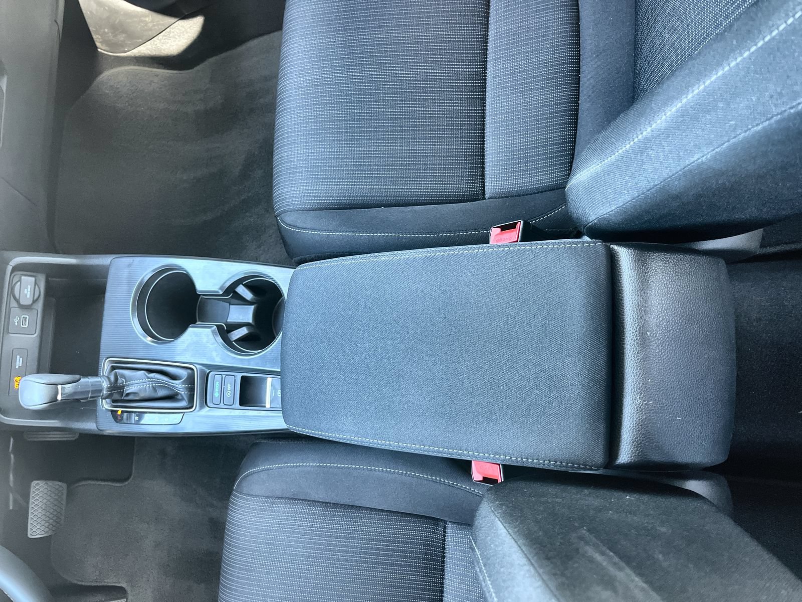 Used 2023 Honda Civic EX image 24
