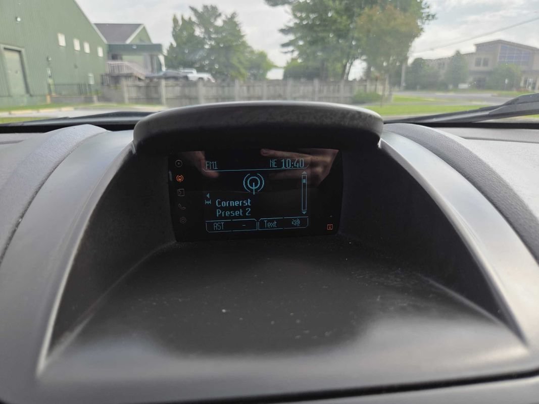 Used 2016 Ford Fiesta SE FWD image 21