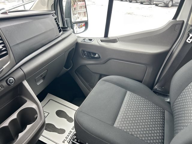 Used 2022 Ford Transit 350 XLT RWD image 34