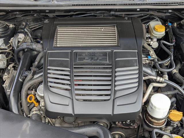 Used 2017 Subaru WRX Premium image 19