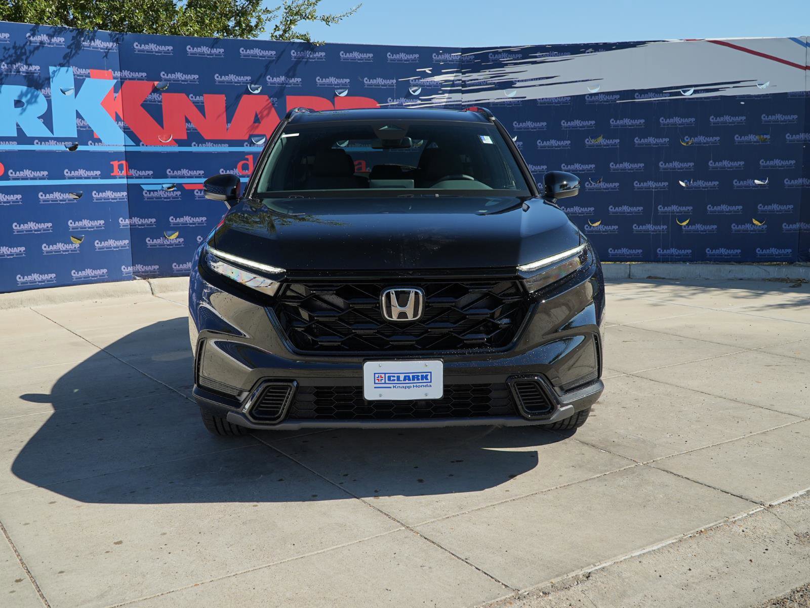 New 2026 Honda CR-V Sport-L image 2