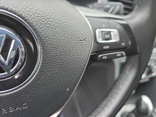 Used 2019 Volkswagen Atlas SEL Premium AWD/4WD image 20