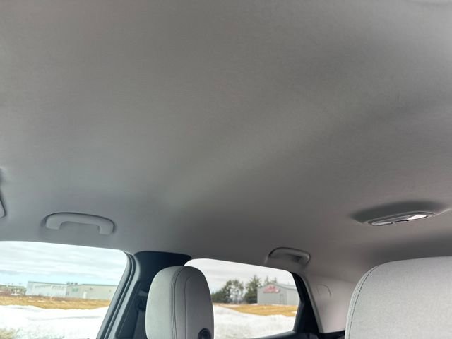 Used 2024 Chevrolet TrailBlazer LT w/ Convenience Package image 24