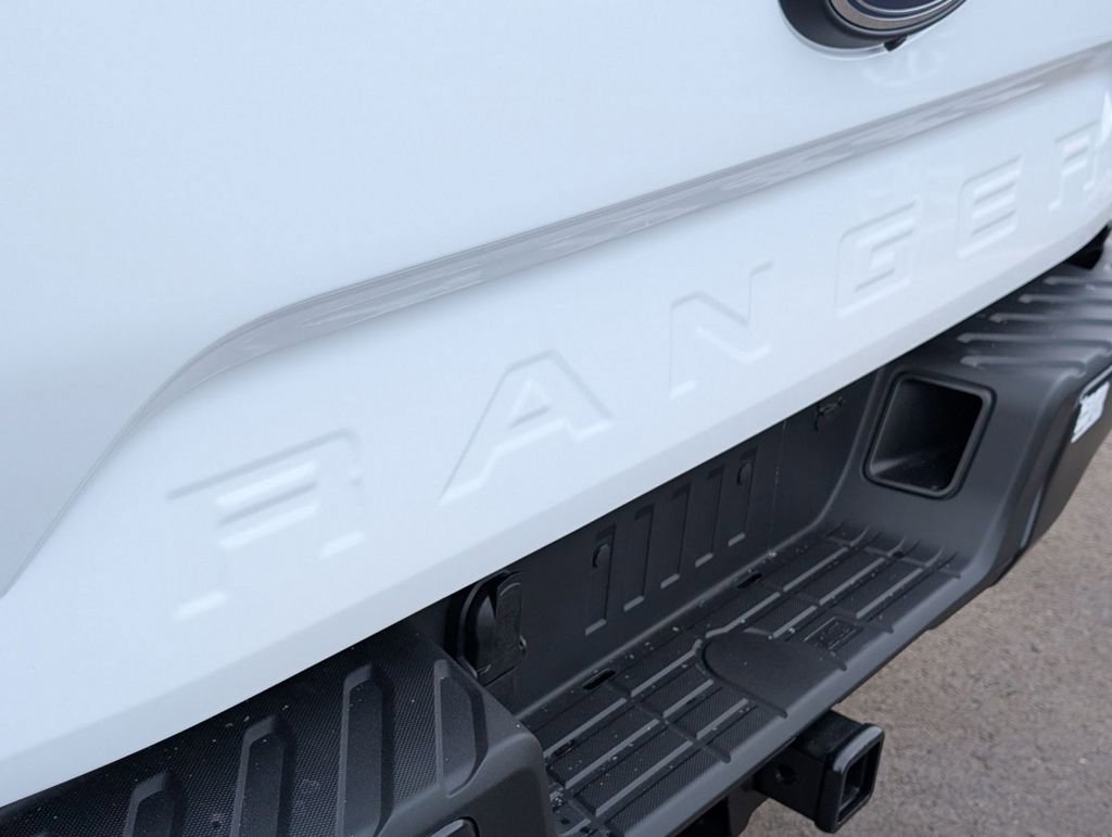 New 2026 Ford Ranger XL w/ Trailer Tow Package image 12
