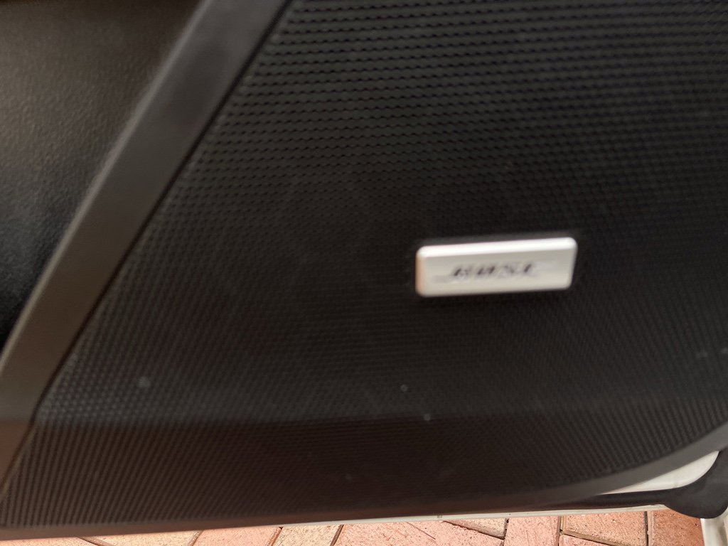 Used 2018 Cadillac XTS Luxury w/ Driver Awareness Package image 18