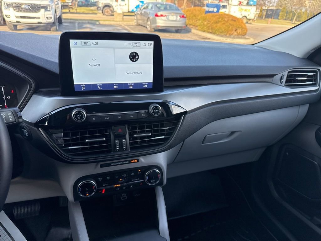 Used 2024 Ford Escape Active w/ Cold Weather Package image 25