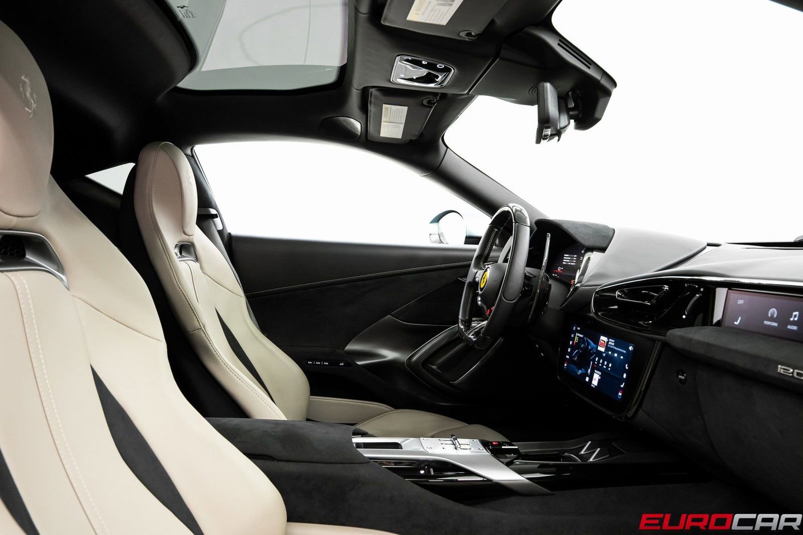 Used 2025 Ferrari 12Cilindri image 36